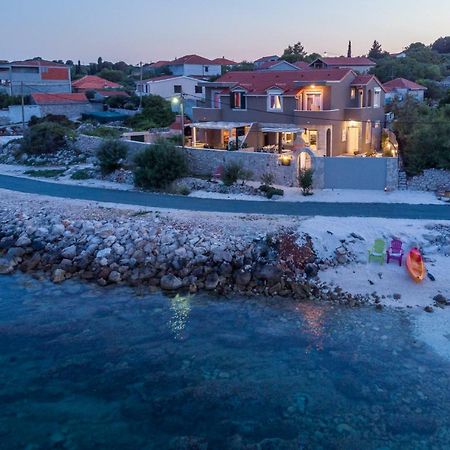 Villa Insula Ventum Trogir Zewnętrze zdjęcie