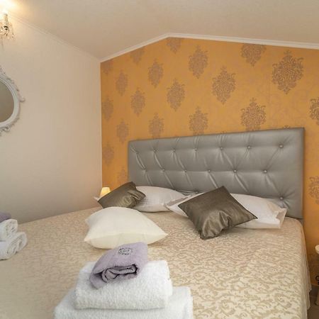 Villa Insula Ventum Trogir Zewnętrze zdjęcie
